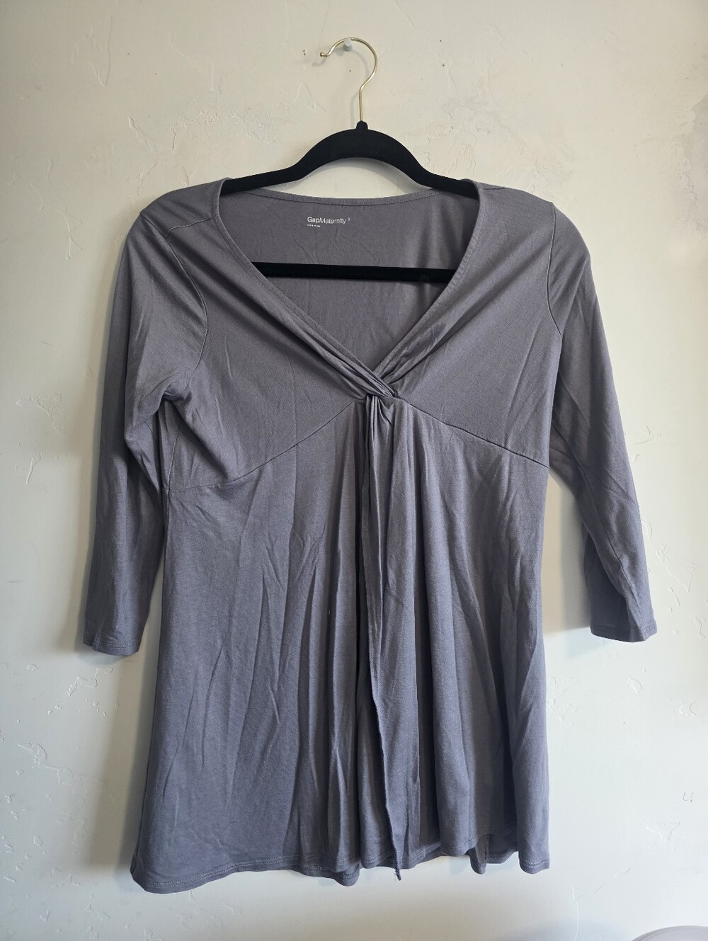 Gap Maternity Top